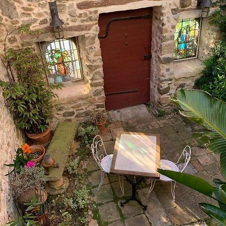 לה גארד Studio Au Charme Medieval מראה חיצוני תמונה
